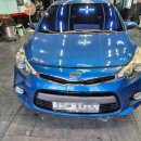 자동차이야기 | 김해 자동차 뿌옇게변한 라이트복원