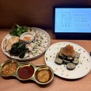 7313 | 광진구 맛집 목롯집 구의점 문어 항정살 삼합과 안키모김밥 후기