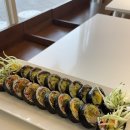 영미화김밥파주점