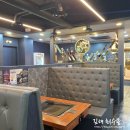 불 쇼가 인상적인 김해 삼계동 고기집 화돈화우 후기