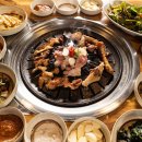 구례흑염소 이미지