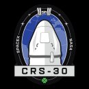 생중계: 드래곤 비행은 SpaceX의 30번째 우주 정거장 화물 임무와 함께 케이프 커내버럴의 패드 40으로 돌아갑니다. 이미지