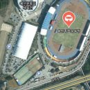 예산군공설운동장 이미지