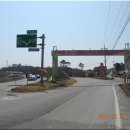 어사교차로 이미지