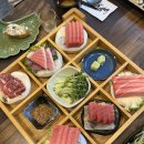 복남참치 | [마곡참치맛집/복남참치]발산역 룸식당도있는 참치코스맛집 혼마구실장추천