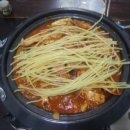오삼짜글이 이미지