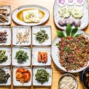 평창흔들바위 이미지