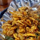 서울 도봉동 맛집 [왕십리불곱창] 연탄 곱창볶음 가격 후기
