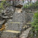 청동여래입상 | “빛이 빚어낸 백제의 천년 미소” 서산 용현리 마애여래삼존상