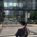 원오프 | 지그재그 직잭팟 추천템, 씨타 원 오프숄더 티셔츠, 롱스커트 후기