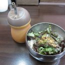 풍성한칼국수 이미지