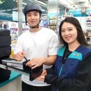 지에스25 강남은성점 이미지