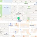 계명대 아름드리 태권도장 이미지