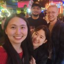 조인국제결혼 | [호주워홀] 브리즈번 떠나기 전 9월 일상(feat. 잇스트릿)