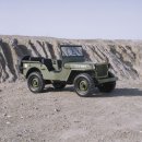 산과 늪지대를 넘나드는 오프로드(Off-roading)를 알아보자. 이미지