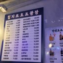 호프광장 | 을지로 힙지로호프광장 내돈내산 후기 역대로 충격적인 술집