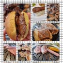 명륜진사갈비 장유점 | 김해무한리필맛집 장유가족모임으로 강추하는 갈비맛집 명륜진사갈비율하점