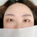 금천구 시흥동 눈썹반영구 엘로이 뷰티,내돈내산후기