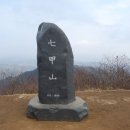제166차 정기산행 - 충남 청양 " 칠갑산도립공원 " 산행 안내 이미지