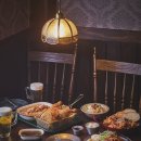 통닭집 이미지
