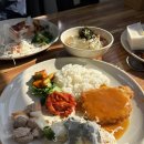 세븐일레븐 시흥제일점 | [오이도] 집밥 처럼 맛있는 아침식사가 가능한 돈까스 맛집_로뎀나무 수제 돈까스 &amp; 한식뷔페