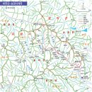 시외버스터미널앞(33400-0857) | 삼용추골 선일대에서 겸재의 진경산수화를 만나다!