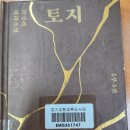 <토지 5부 5권> 20 (박경리/다산 책방)