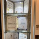 바른자세로 통증힐링 요법 이미지