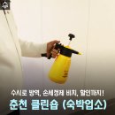 호텔몽 | 수시로 방역하고, 할인까지?! 강원도 클린숍은 어디?! [춘천 숙박업소/호텔]