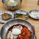 남악 맛집 | 자가제면 냉면 맛집 남악 함흥냉면 전문점 다녀왔어요~ 회냉면 추천합니다!!