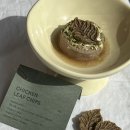 아토맘 수제간식 | 강아지 애견 수제간식 추천 리프칩 치킨맛 후기