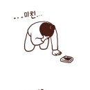 댕댕이 머리하는 날 이미지