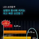 [BH의 아이폰 필수앱] LED 손전등 이미지