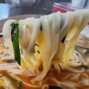 대우칼국수 이미지
