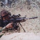 돌격소총에서 훌륭한 저격총으로 재탄생: Galil SR-99(99SR) Designated Marksman Rifle 이미지