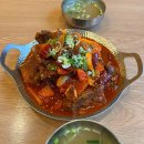 진주 가좌동맛집 냉면 전문점 정미면옥 소갈비찜 후기