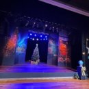 조명박물관 공연장 이미지