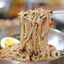 진미동치미메밀막국수 이미지