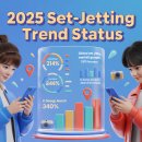 팔달대교 야경 | 🌟MZ세대 세트제팅 열풍! 케이드라마 촬영지 완벽가이드 23곳 총정리