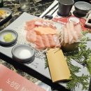 역골로 | [화성 남양 노성일참치 화성점] 참치 무한리필 맛집 내돈내산