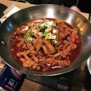 미모닭발포차 이미지