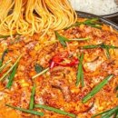이복주당진새우찜