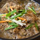 자인 | 양재점심맛집 자인뭉티기 뚝배기불고기 후기