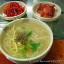 사골칼국수 이미지