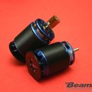 빔 적용 브러시리스 모터 (BLDC MOTOR) / BEAM-06XL for Heli (2,500KV) 이미지