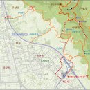 우족산약수터 이미지