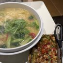 조조칼국수 - 중구 세종대로11길 27 | [수원 광교] 조조칼국수 내돈내산 후기 | 동죽칼국수 | 해물파전 맛집