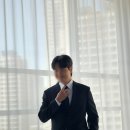 유노헤어 - 삼척시 | 부산 유노스튜디오 신랑 헤어 후기 살짝깐머리