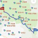 11/11[토]광주 무등산+안양산 백마능선 철쭉 산행-산행안내/좌석표 이미지