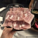 역삼-1218 | 역삼 고깃집 우슬 역삼 루프탑에서 냉삼으로 가을밤 분위기 낼 곳은 우슬 뿐 11월 10일까지